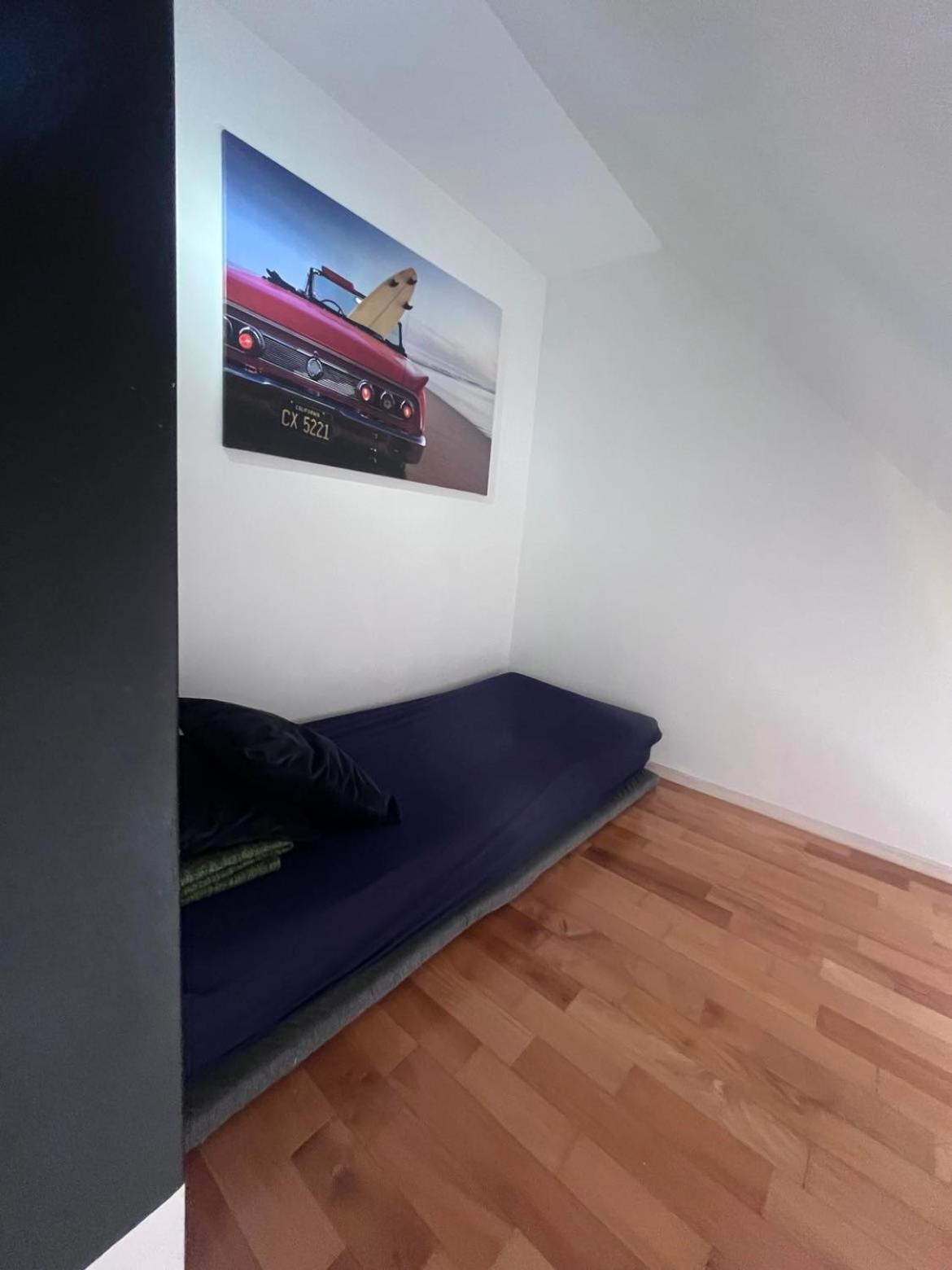 Apartament Przy Klifach ยาสต์เชอเบีย กูรา ภายนอก รูปภาพ