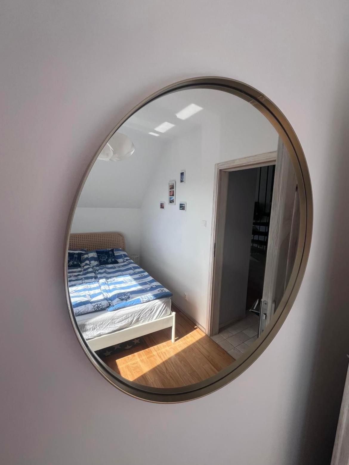 Apartament Przy Klifach ยาสต์เชอเบีย กูรา ภายนอก รูปภาพ