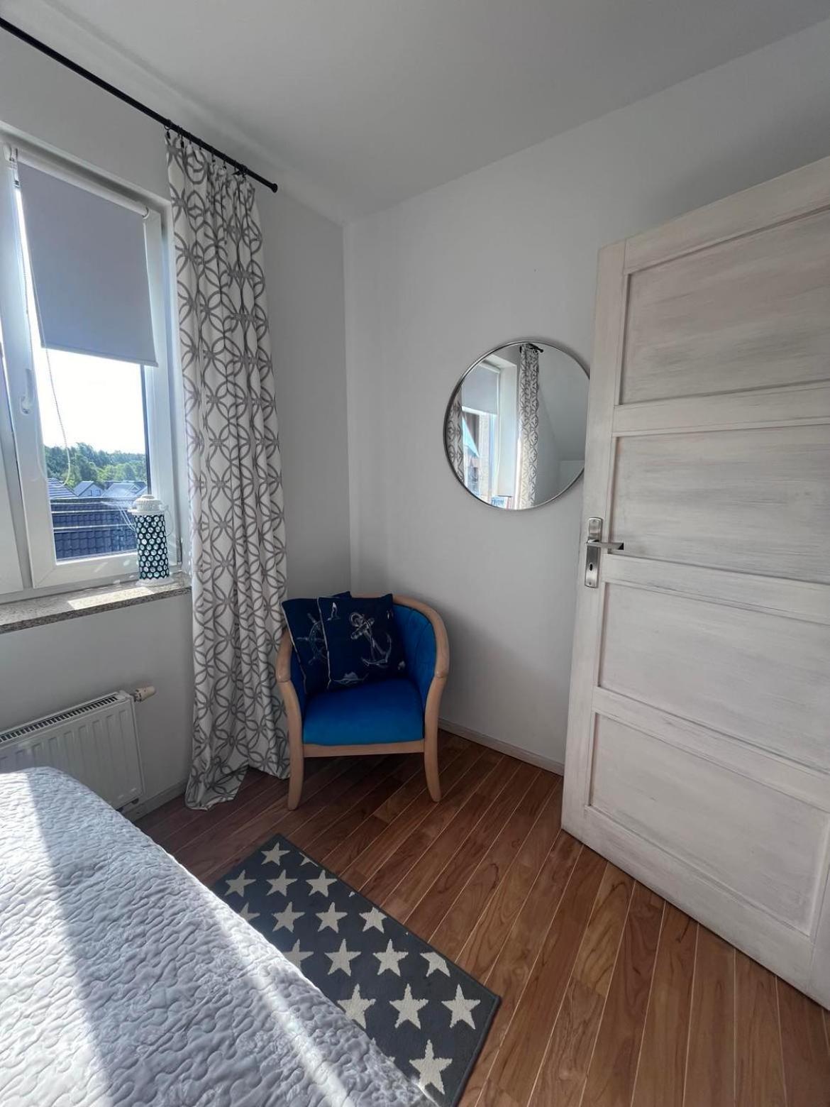 Apartament Przy Klifach ยาสต์เชอเบีย กูรา ภายนอก รูปภาพ