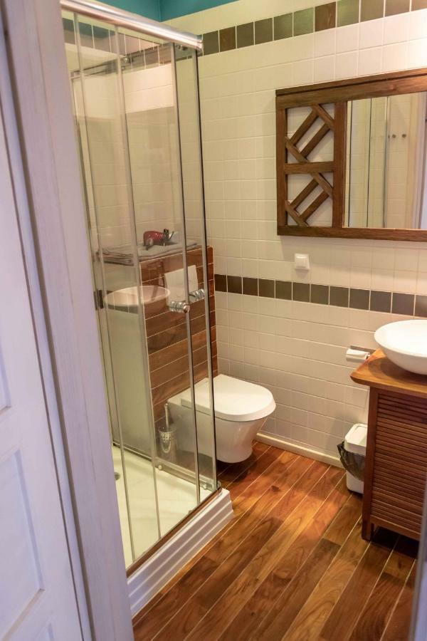 Apartament Przy Klifach ยาสต์เชอเบีย กูรา ภายนอก รูปภาพ